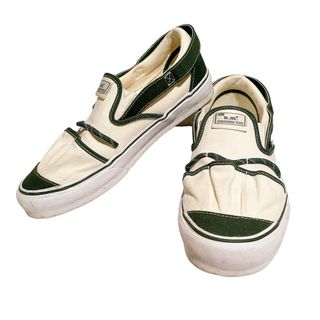 【レア】Vault by Vans Nicole McLaughlin 27.5