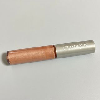 クリニーク(CLINIQUE)のCLINIQUE クリーミーリップグロス 07 エアキスポップ(リップグロス)