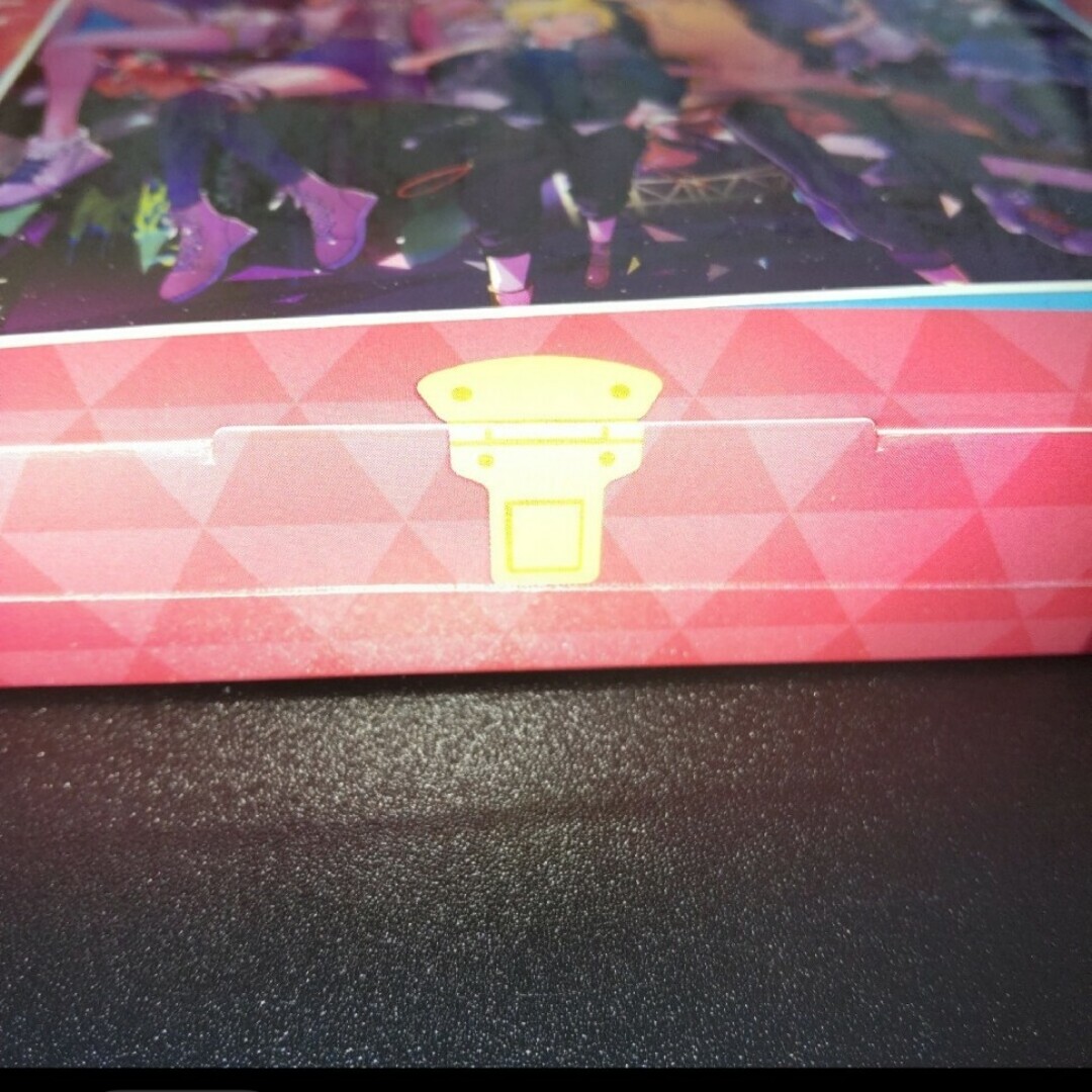プロセカ　Vivid　BAD　SQUAD　ALBUM　グッズ付　初回生産限定盤 エンタメ/ホビーのCD(ゲーム音楽)の商品写真