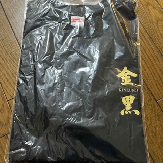 焼酎　金黒　Tシャツ(Tシャツ/カットソー(半袖/袖なし))