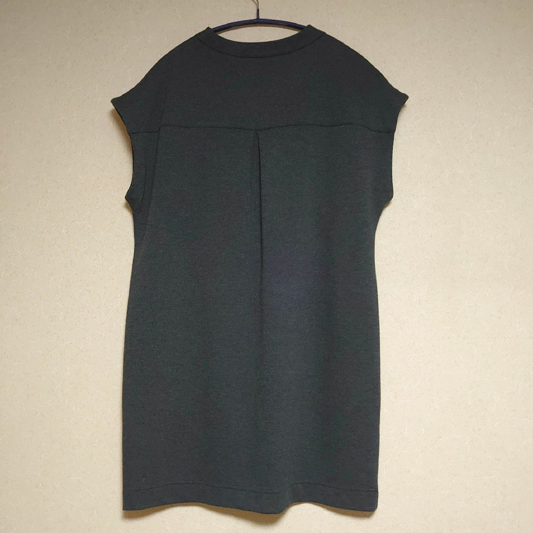 PICONE CLUB ピッコーネクラブ チュニック ワンピースの通販 by PICONE CLUB ピッコーネクラブ チュニック ワンピースの通販 by