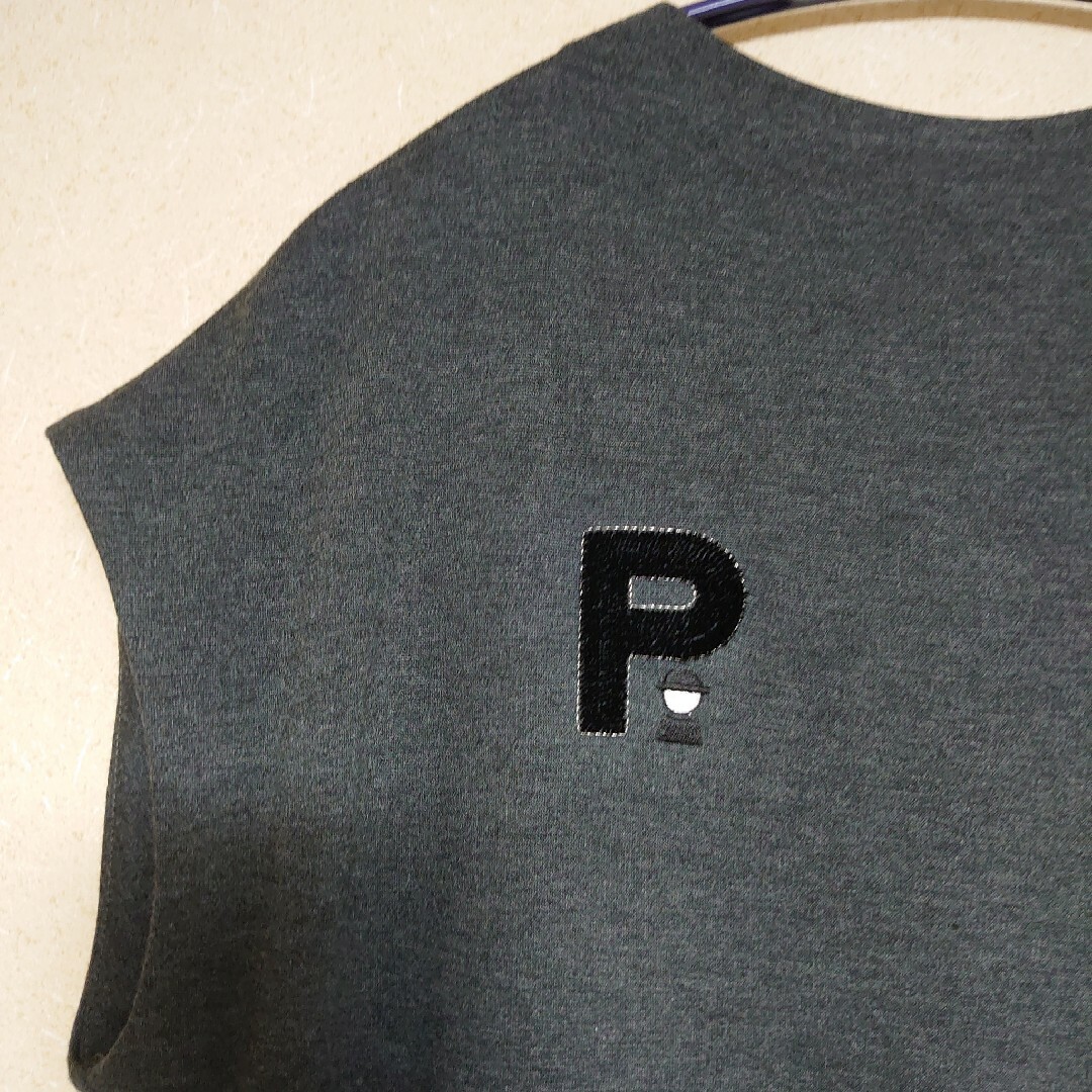 PICONE CLUB ピッコーネクラブ チュニック ワンピースの通販 by PICONE CLUB ピッコーネクラブ チュニック ワンピースの通販 by