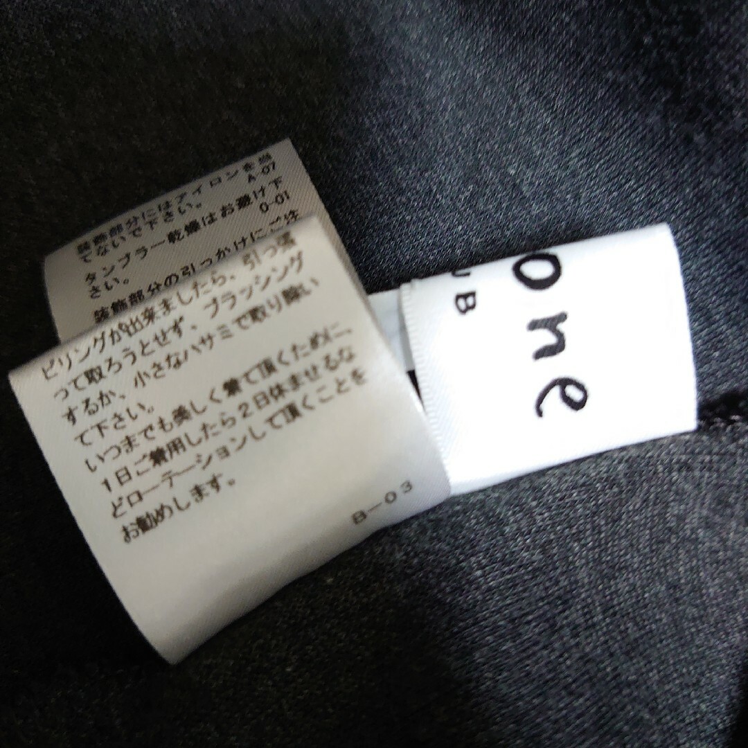 PICONE CLUB ピッコーネクラブ チュニック ワンピースの通販 by PICONE CLUB ピッコーネクラブ チュニック ワンピースの通販 by