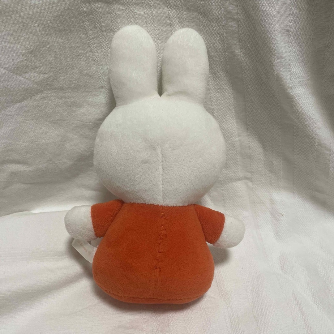 miffy(ミッフィー)のミッフィー　ぬいぐるみ エンタメ/ホビーのおもちゃ/ぬいぐるみ(ぬいぐるみ)の商品写真