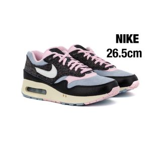 ナイキ(NIKE)のNIKE ナイキ エアマックス 1 '86 PRM シューズ 26.5cm(スニーカー)