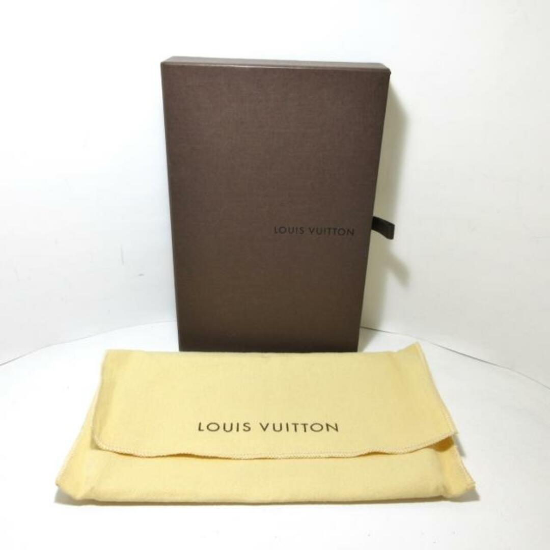 LOUIS VUITTON(ルイヴィトン)のルイヴィトン 長財布 モノグラム美品  レディースのファッション小物(財布)の商品写真