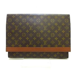 ルイヴィトン(LOUIS VUITTON)のルイヴィトン バッグ モノグラム M51801(その他)