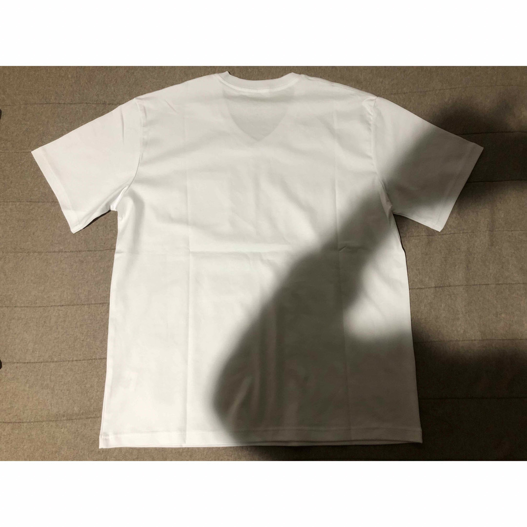 SHIPS(シップス)のSHIPS colors Tシャツ 未使用品 メンズのトップス(Tシャツ/カットソー(半袖/袖なし))の商品写真