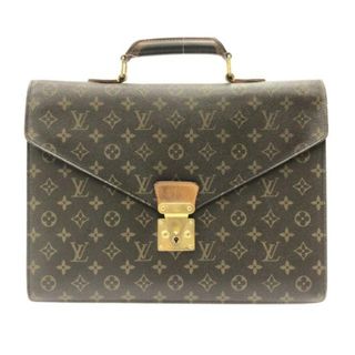 ルイヴィトン(LOUIS VUITTON)のルイヴィトン ビジネスバッグ モノグラム(ビジネスバッグ)