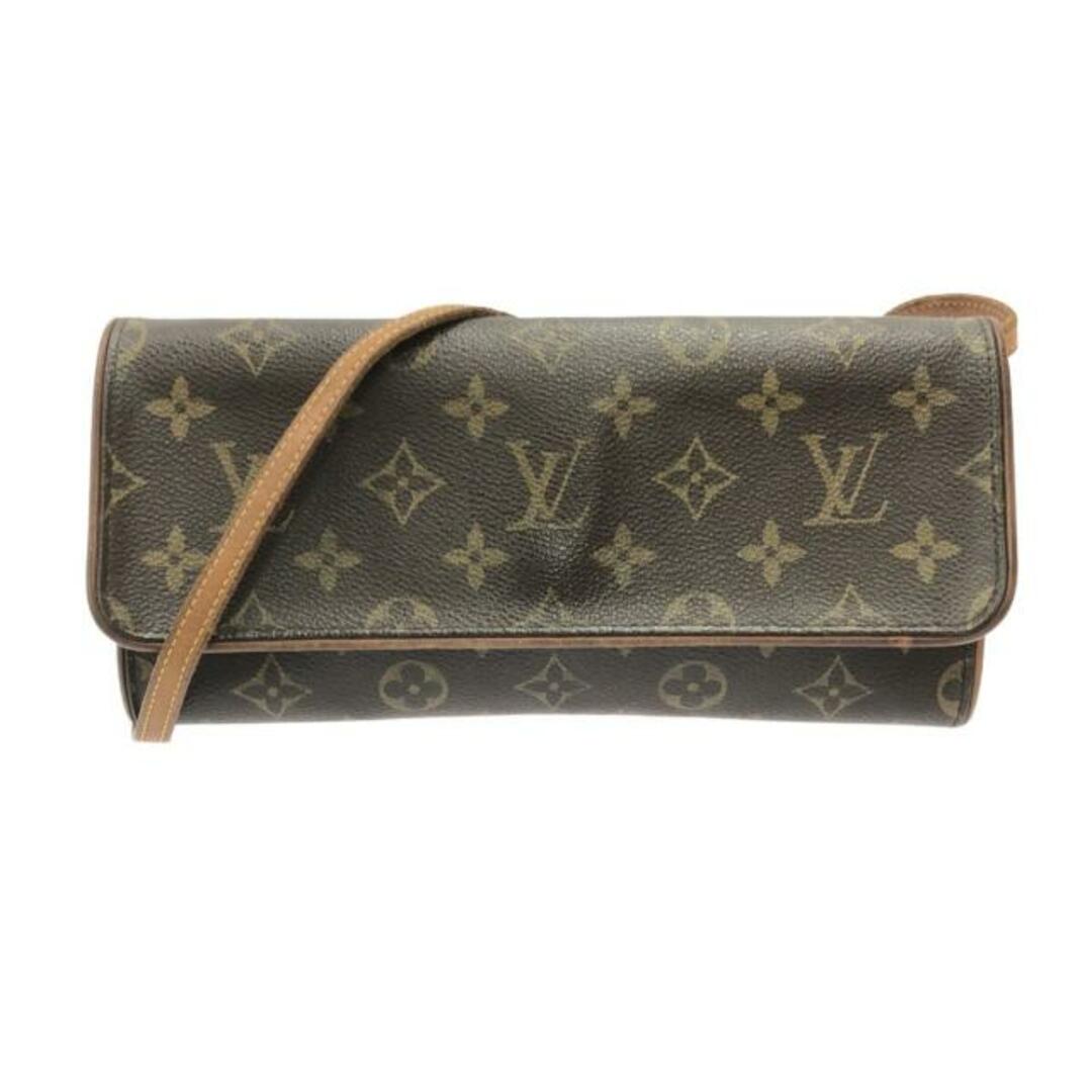 LOUIS VUITTON(ルイヴィトン)のルイヴィトン ショルダーバッグ モノグラム レディースのバッグ(ショルダーバッグ)の商品写真