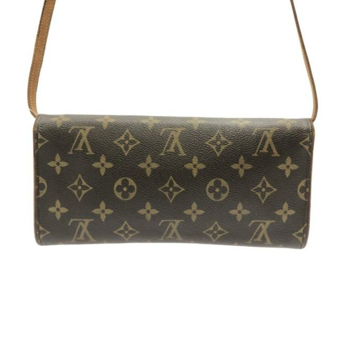 LOUIS VUITTON(ルイヴィトン)のルイヴィトン ショルダーバッグ モノグラム レディースのバッグ(ショルダーバッグ)の商品写真