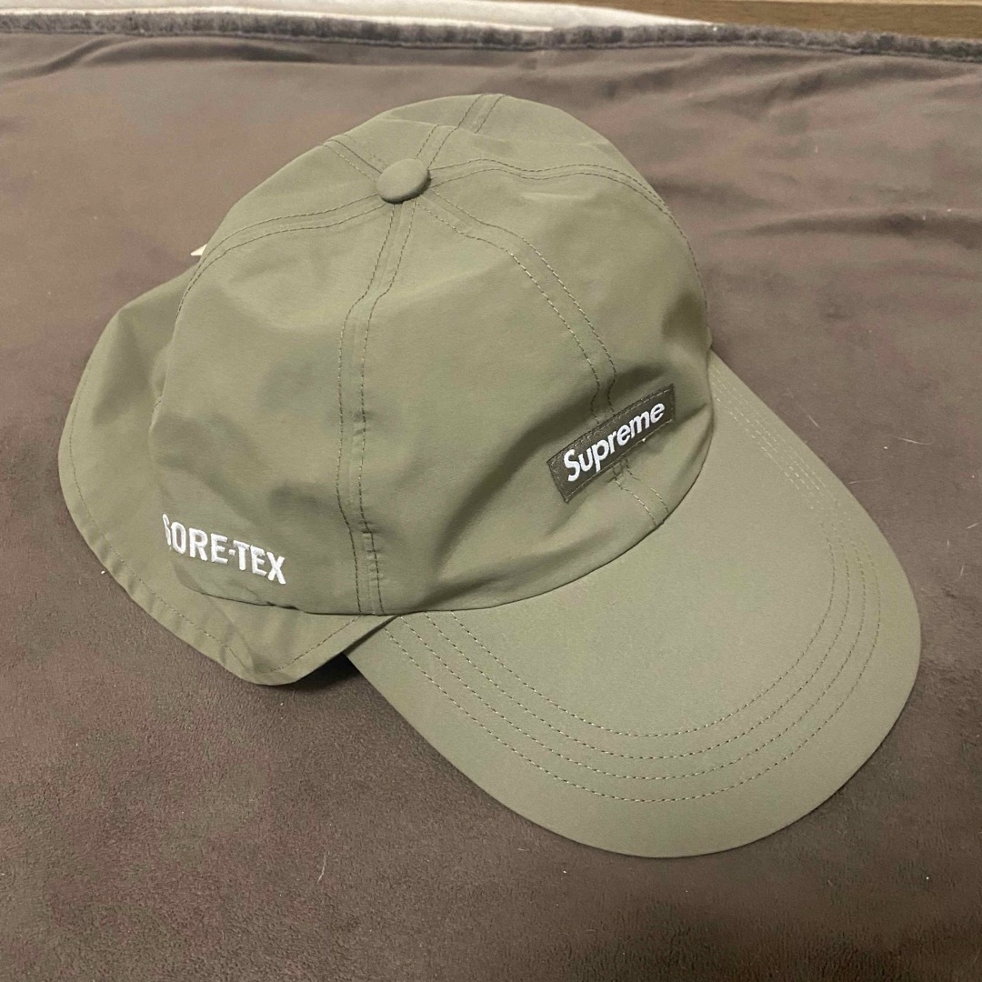 Supreme(シュプリーム)のsupreme GORE-TEX Sunshield Hat s/m メンズの帽子(キャップ)の商品写真