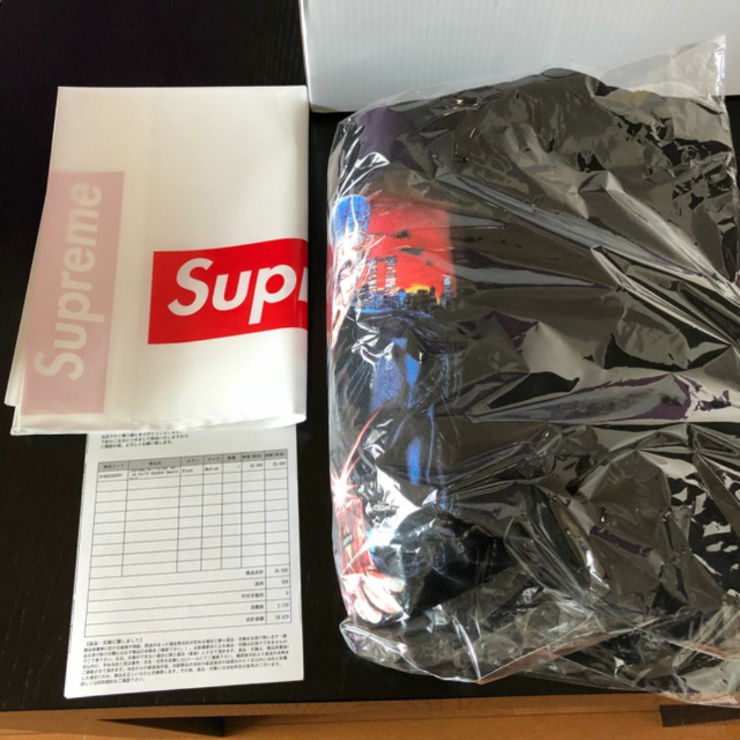 Supreme(シュプリーム)のSupreme フーディー パーカー メンズのトップス(パーカー)の商品写真