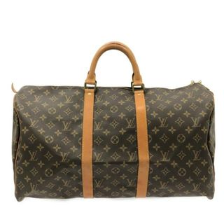 ルイヴィトン(LOUIS VUITTON)のルイヴィトン ボストンバッグ モノグラム(ボストンバッグ)