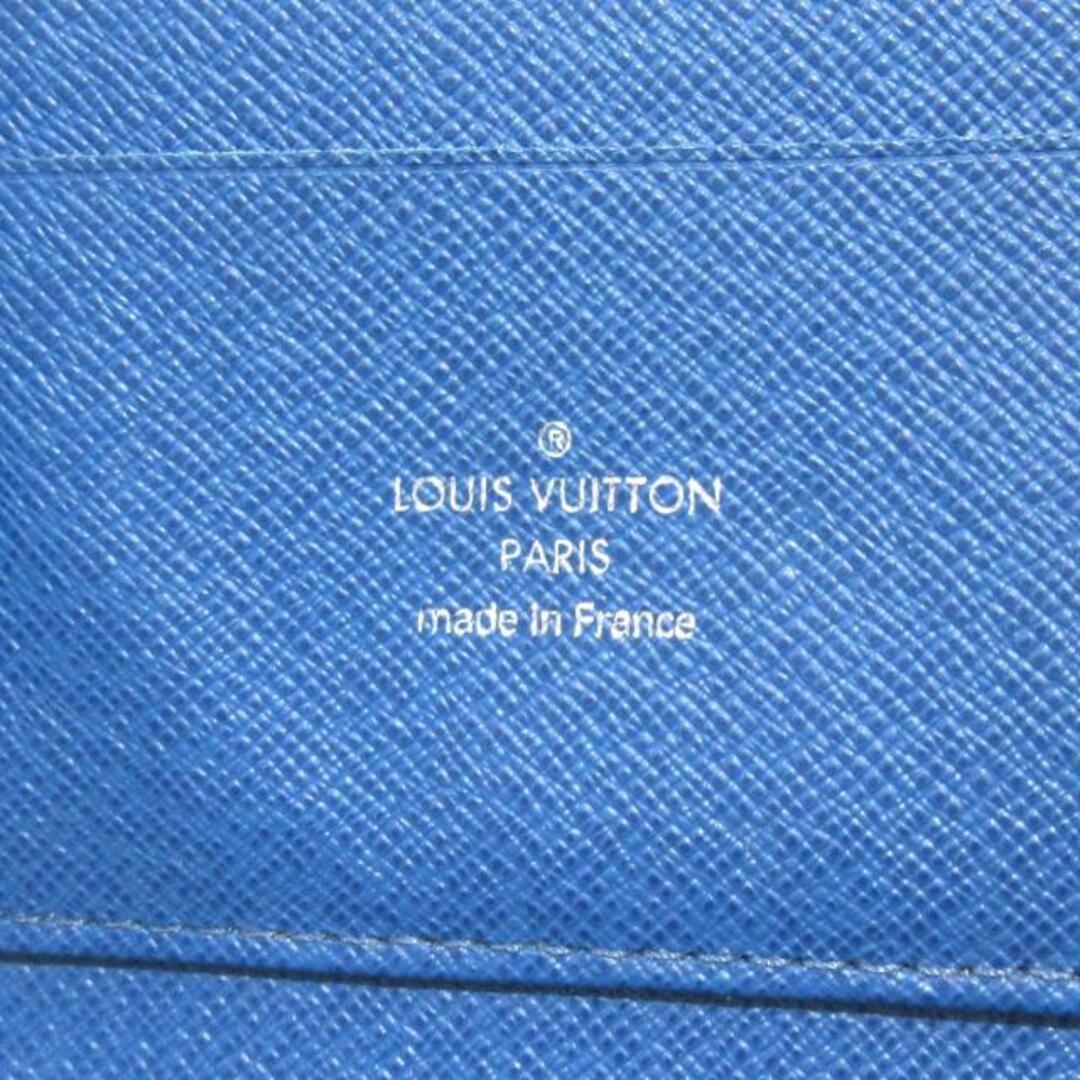 LOUIS VUITTON(ルイヴィトン)のルイヴィトン 財布 エピ M60731 レディースのファッション小物(財布)の商品写真