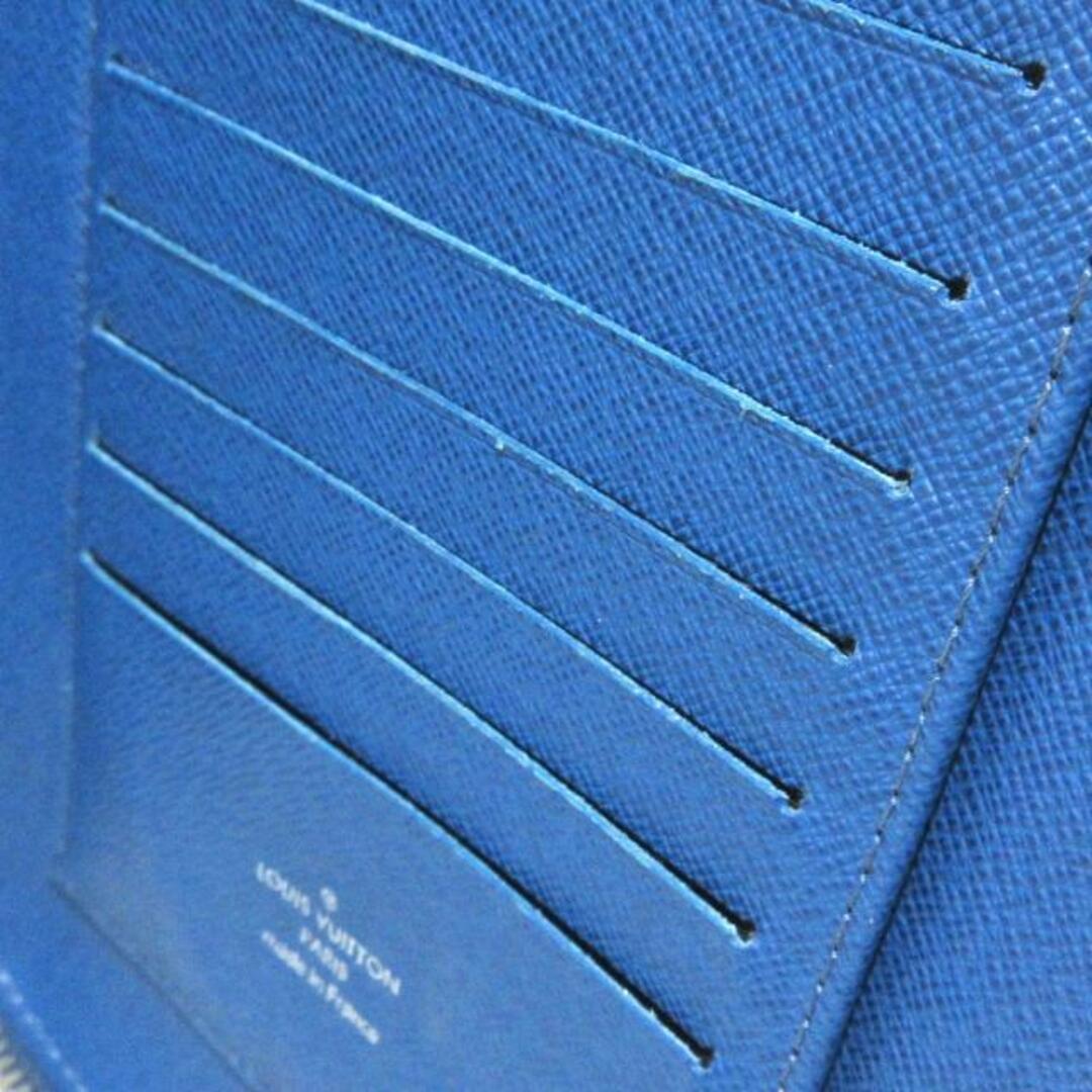 LOUIS VUITTON(ルイヴィトン)のルイヴィトン 財布 エピ M60731 レディースのファッション小物(財布)の商品写真
