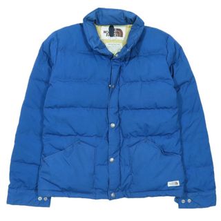 ザノースフェイス(THE NORTH FACE)のザノースフェイス 70~80's ヴィンテージ ダウンジャケット ブルゾン (その他)