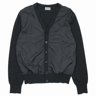 モンクレール カーディガン(メンズ)の通販 100点以上 | MONCLERの モンクレール カーディガン(メンズ)の通販 100点以上 | MONCLERの
