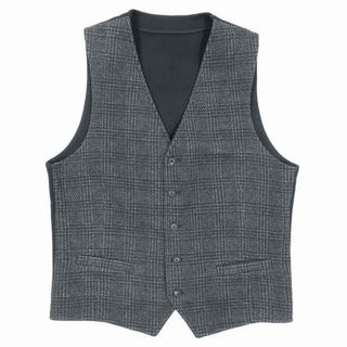 アルマーニ(Emporio Armani) メンズベストの通販 35点 | エンポリオ アルマーニ(Emporio Armani) メンズベストの通販 35点 | エンポリオ
