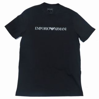 エンポリオアルマーニ(Emporio Armani)のエンポリオアルマーニ EMPORIO ARMANI Tシャツ 半袖 クルーネック(Tシャツ/カットソー(半袖/袖なし))