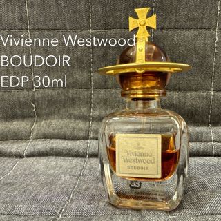 Vivienne Westwood - ヴィヴィアンウエストウッド ブドワール オードパルファム 香水 30ml