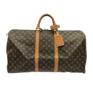 ルイヴィトン(LOUIS VUITTON)のルイヴィトン ボストンバッグ モノグラム(ボストンバッグ)