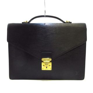 ルイヴィトン(LOUIS VUITTON)のルイヴィトン ビジネスバッグ エピ M54462(ビジネスバッグ)