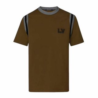 ルイヴィトン(LOUIS VUITTON)のルイヴィトン メンズ アロハ Tシャツ(Tシャツ/カットソー(半袖/袖なし))
