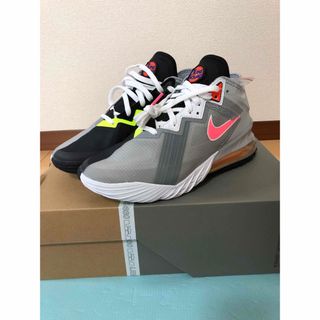 NIKE レブロン Looney Tunes スニーカー(スニーカー)