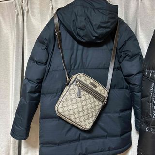 グッチ(Gucci)の早い者勝ち！GUCCI GG柄　ショルダーバック(ショルダーバッグ)