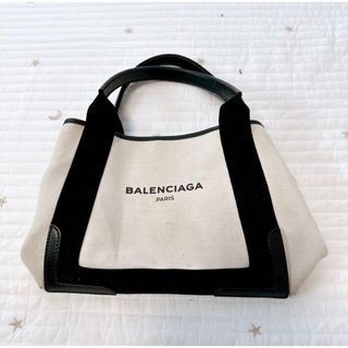 BALENCIAGA BAG - バレンシアガ　トートバッグ　ミディアム