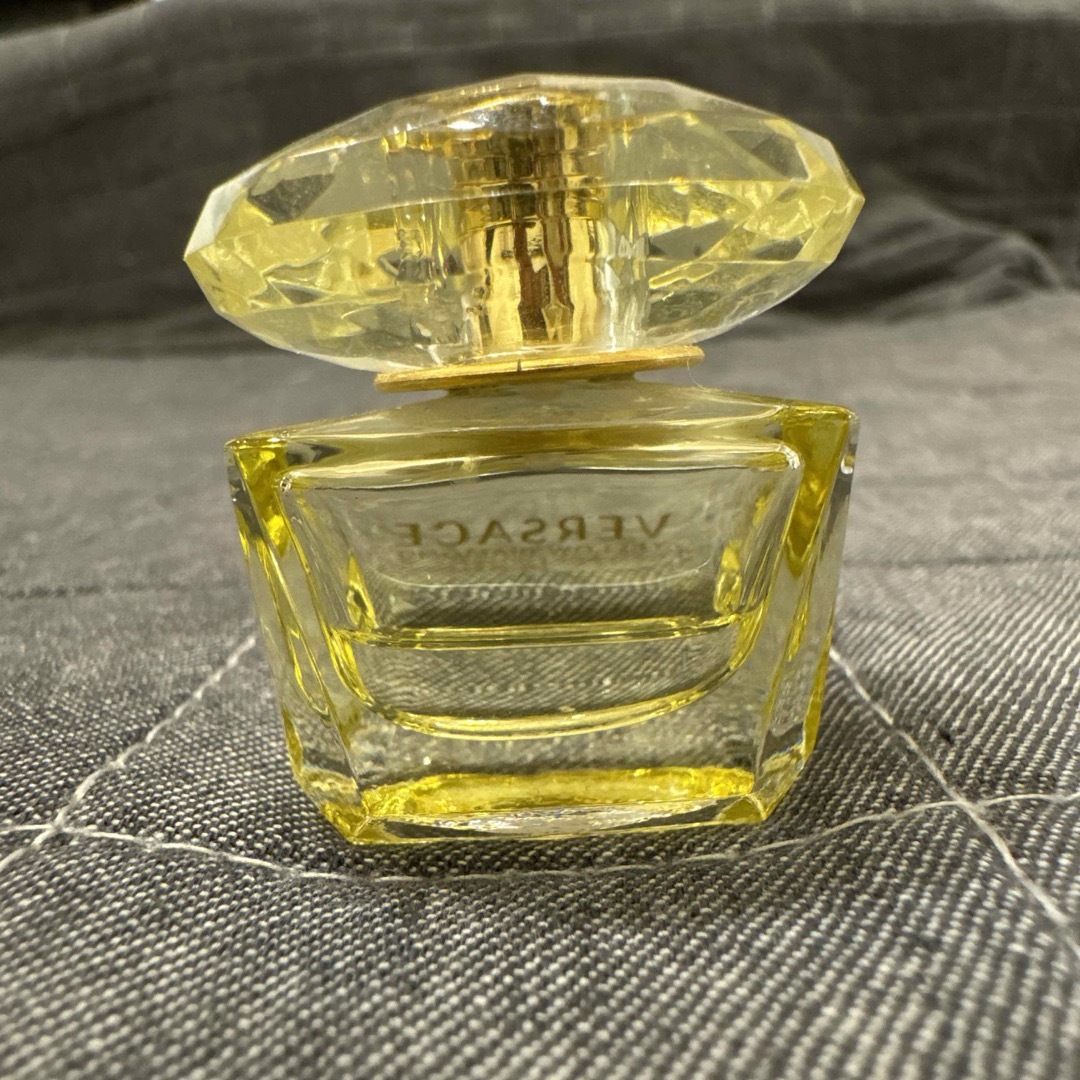Paul Smith(ポールスミス)のポールスミス メン フラワーバイ KENZO ヴェルサーチ イエローダイアモンド コスメ/美容の香水(ユニセックス)の商品写真