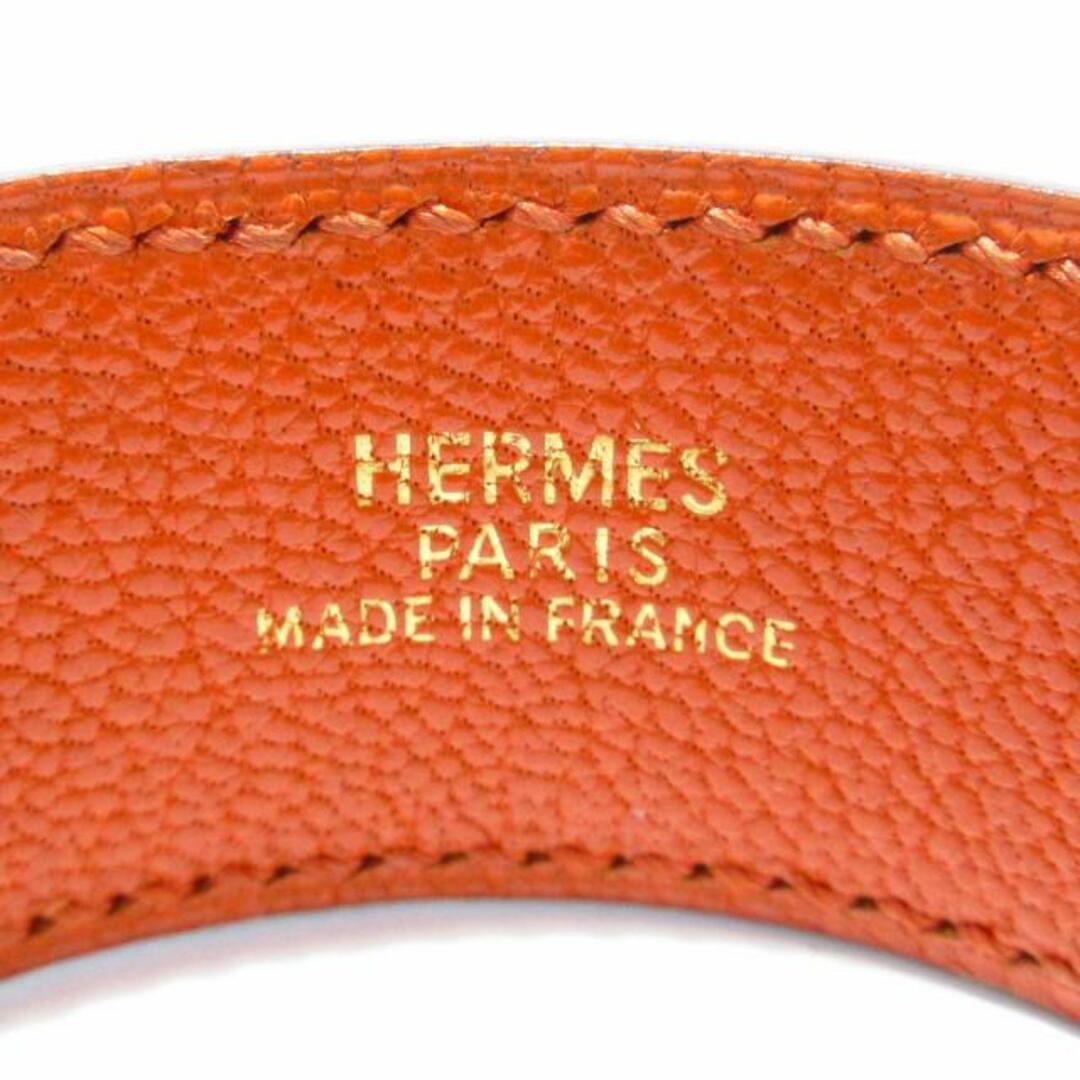 Hermes(エルメス)のHERMES(エルメス) ブレスレット アルテミス レディースのアクセサリー(ブレスレット/バングル)の商品写真