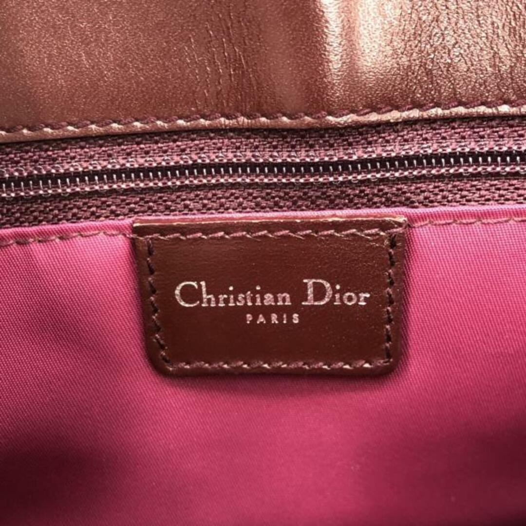 Christian Dior(クリスチャンディオール)のディオール/クリスチャンディオール レディースのバッグ(トートバッグ)の商品写真