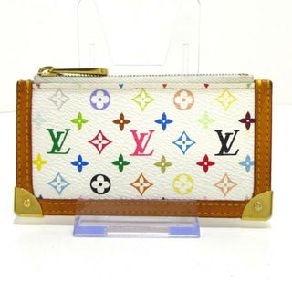 ルイヴィトン(LOUIS VUITTON)のルイヴィトン コインケース M92655 ブロン(コインケース)