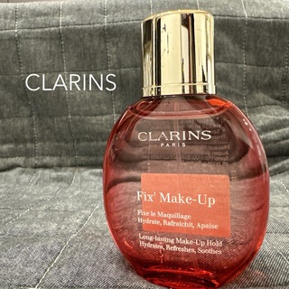 クラランス(CLARINS)のCLARINS クラランス フィックス メイクアップ 50ml(化粧水/ローション)