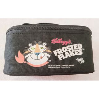 Kellogg's FROSTED FLAKES2段お弁当箱(弁当用品)