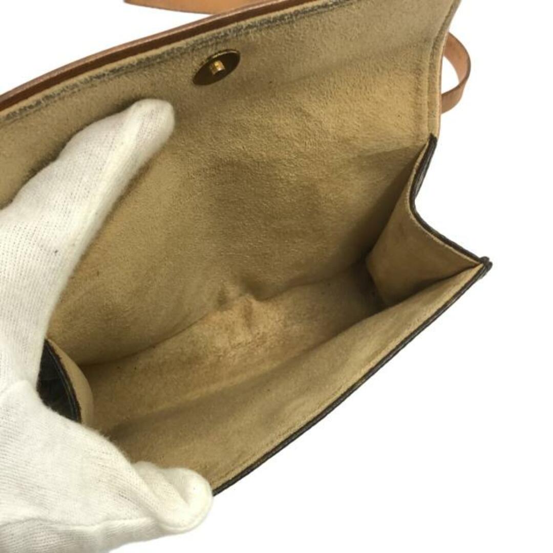 LOUIS VUITTON(ルイヴィトン)のルイヴィトン ウエストポーチ モノグラム レディースのバッグ(ボディバッグ/ウエストポーチ)の商品写真
