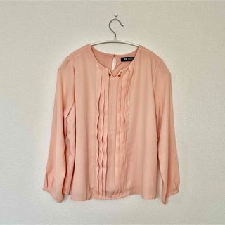 トッコクローゼット(TOCCO closet)のトッコクローゼット♡ブラウス(シャツ/ブラウス(長袖/七分))