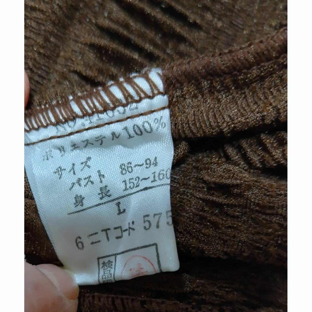 ショート丈カーディガンジャケット#123 レディースのトップス(カーディガン)の商品写真