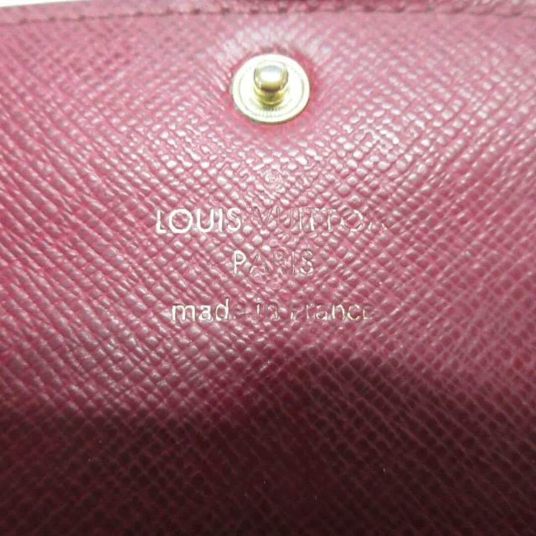 LOUIS VUITTON(ルイヴィトン)のルイヴィトン 長財布 モノグラム レディースのファッション小物(財布)の商品写真