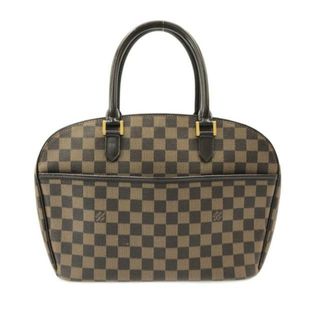 ルイヴィトン(LOUIS VUITTON)のルイヴィトン ハンドバッグ ダミエ N51282(ハンドバッグ)