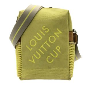 ルイヴィトン(LOUIS VUITTON)のルイヴィトン ショルダーバッグ ウェザリー(ショルダーバッグ)