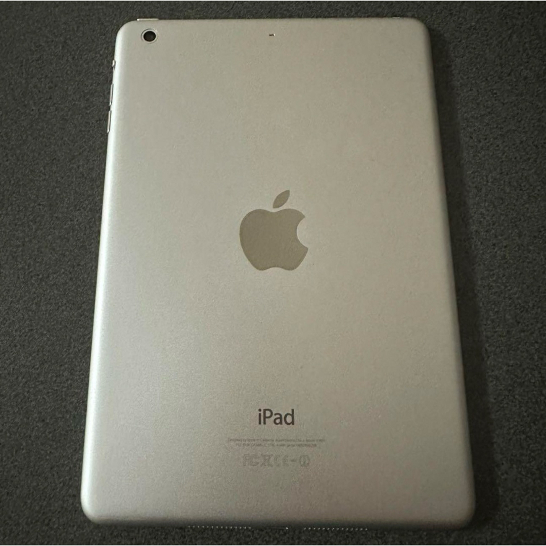 【ジャンク出品】iPad mini2 16GB ME279J/A スマホ/家電/カメラのPC/タブレット(タブレット)の商品写真