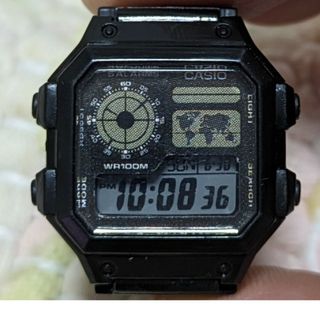 カシオ(CASIO)のCASIO　ウォッチリングコレクション(その他)