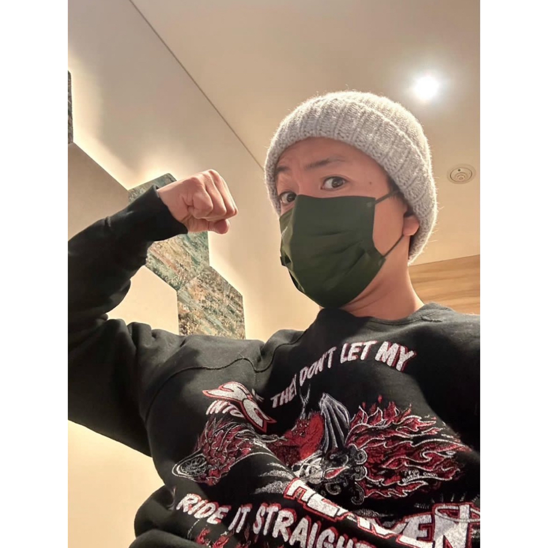 サブカルチャーSC SUBCULTURE ラグラン ロンT キムタク size2 サブカルチャーSC SUBCULTURE ラグラン ロンT キムタク size2