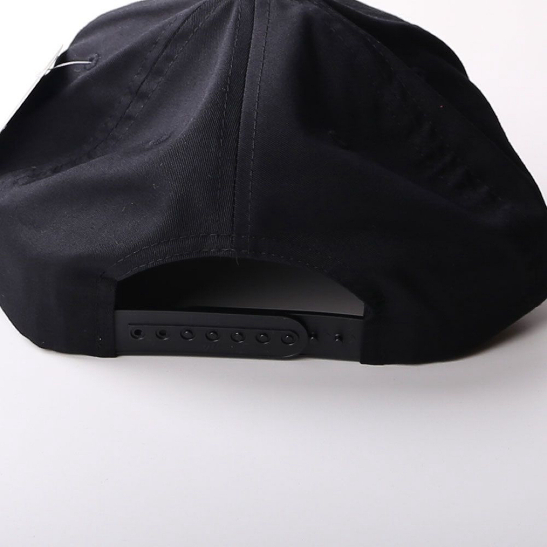 BLACK RATS EMBROIDERY CAP 木村拓哉 - 帽子