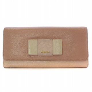 ミュウミュウ リボン 財布(レディース)の通販 800点以上 | miumiuの ミュウミュウ リボン 財布(レディース)の通販 800点以上 | miumiuの