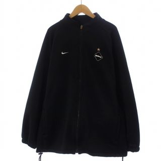 NIKE - NIKE F.C.Real Bristol2001 トラックジャケット ジャージ