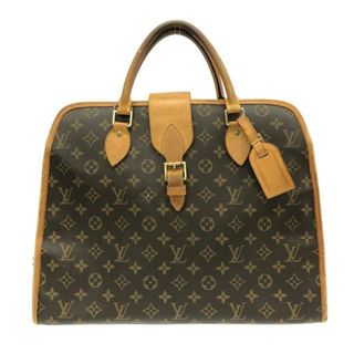 ルイヴィトン(LOUIS VUITTON)のルイヴィトン ビジネスバッグ モノグラム(ビジネスバッグ)